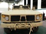 Oshkosh M-ATV 2009 года